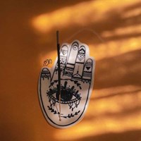  جاعودی سرامیکی دست ساز 